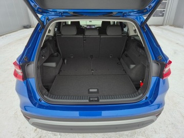 Skoda Kodiaq II SUV 2.0 TDI SCR 193KM 2025 Skoda Kodiaq Edition 130 2.0 TDI DSG 4x4 Auto z pl, zdjęcie 20