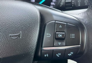 Ford Focus IV Kombi 1.5 EcoBlue 95KM 2020 Ford Focus Ford Focus 1.5 TDCi Trend 1.5 Diesel 95KM, zdjęcie 7