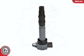 CÍVKA ZAPALOVACÍ 03SKV199 MITSUBISHI GALANT GRANDIS OUTLANDER I 2.4 BENZÍN