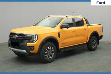 Ford Ranger VI 2025 FORD Ranger Wildtrak PHEV A10 4x4 2.3 281KM, zdjęcie 3