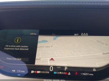 Land Rover Range Rover V 2025 Land Rover Range Rover P400 SE 2025 3.0l 3.0 Benzyna 395KM, zdjęcie 12