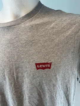 T-shirt Levi's męskam XXL