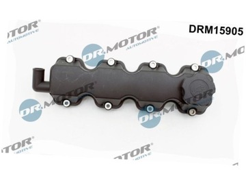 KRYT VENTILU DAEWOO LANOS 1.3 1.5 REZZO 1.8