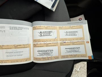 Citroen Grand C4 Picasso II 2014 Citroen C4 Grand Picasso 1.6HDi 2014r 7-mio, zdjęcie 28