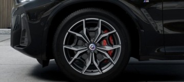 BMW X4 G02 SUV Facelifting 2.0 20d 190KM 2022 BMW X4 20d xDrive M sport Dealer BMW Bonkowscy Gorzow Wlkp. 2.0 Diesel, zdjęcie 7