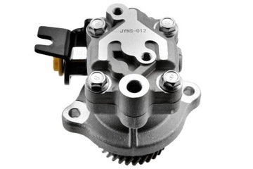 NTY SPW-NS-012 ČERPADLO HYDRAULICKÁ SYSTÉM ŘÍDÍCÍ