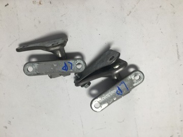 PANT DVEŘE LEVÝ PŘEDNÍ C TŘÍDA W203 2.7 CDI