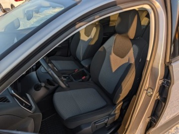 Opel 2022 Opel Grandland X Lift Navi Automat Serwis Gwarancja 1.2 Benzyna 130KM, zdjęcie 28