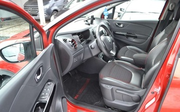Renault Captur I Crossover 1.2 TCe EDC 120KM 2015 Renault Captur bezwypadkowy - Niski przebieg - automat - najbogatsza wersja, zdjęcie 5