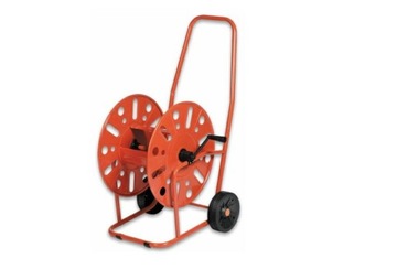 Wózek na wąż 3/4'' 90m PROFESSIONAL AG317