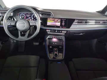 Audi A3 8Y Sportback 1.5 35 TFSI 150KM 2024 Audi A3 Sportback AUDI A3 Sportback 35TFSI S tronic 1.5 Benzyna 150KM, zdjęcie 18