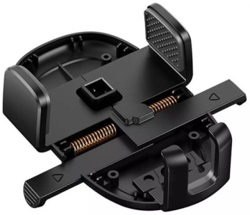 АВТОМОБИЛЬНЫЙ ДЕРЖАТЕЛЬ ДЛЯ ТЕЛЕФОНА BASEUS BASEUS ULTRACONTROL PRO PHONE (CZ)