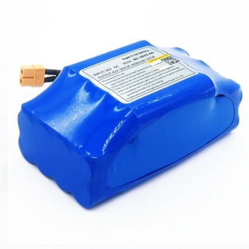 Akumulator 10S2P 36V 4,4Ah deska elektryczna Sony