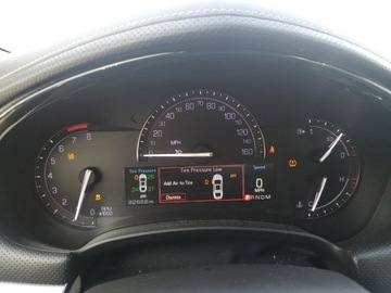 Cadillac 2019 Cadillac XTS Luxury 2019 3.6l 3.6 Benzyna 304KM, zdjęcie 9