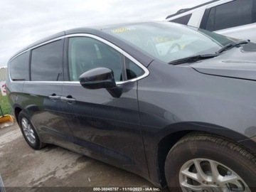 Chrysler Pacifica II 2023 Chrysler Pacifica 2023r., 3.6L 3.6 Benzyna 287KM, zdjęcie 4