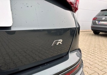 Seat Ateca SUV Facelifting 1.5 EcoTSI 150KM 2023 Seat Ateca 1.5 TSI FR SS DSG Salon PL FV 23 1.5 Benzyna 150KM, zdjęcie 18