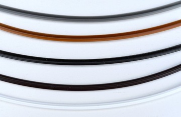 ПРОКЛАДКА МОСКИТНОЙ СЕТКИ Т ДЛЯ УСТАНОВКИ МОСКИТНОЙ СЕТКИ ЦВЕТА 3 метра