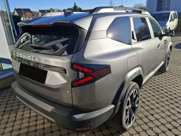 Dacia Bigster 1.2 mild hybrid 140 140KM 2025 Od ręki - Journey 1.2 TCe 140KM / Pakiet Parking, Zimowy Plus, zdjęcie 2