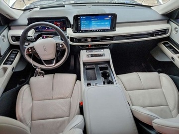 Lincoln 2025 Lincoln Aviator Reserve 2025 3.0 Benzyna 400KM, zdjęcie 8