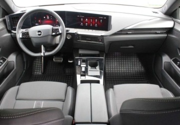 Opel 2024 Opel Astra VI 1.5 CDTI Ultimate SS aut 1.5 Diesel 130KM, zdjęcie 9