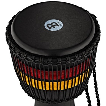 Djembe 10' African Style MEINL ADJ7-M
