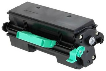 TONER DO RICOH SP3600 SF SP3610 SP4510 407340 6K