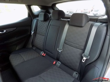 Nissan Qashqai II Crossover 1.2 DIG-T 115KM 2014 Nissan Qashqai Navi Kamera LineAssist Parkdistance 1.2 Benzyna 116KM, zdjęcie 22