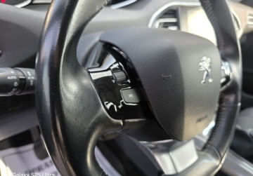 Peugeot 2018 Peugeot 308 Peugeot 308 SW 1.5 BlueHDi 130KM Panorama Navi Parktroniki, zdjęcie 11