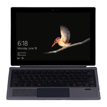 MICROSOFT KLAWIATURA TYPE COVER DO SURFACE PRO 7