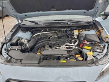 Subaru 2023 Subaru Crosstrek 2023 SUBARU CROSSTREK SPORT 2.5 Benzyna 182KM, zdjęcie 11