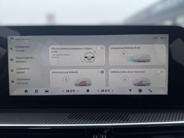 Chery Tiggo 7 SUV PHEV 1.5 T-GDI DHE 279KM 2025 Chery Tiggo 7 1.5 Hybryda Plug-in 279KM, zdjęcie 16