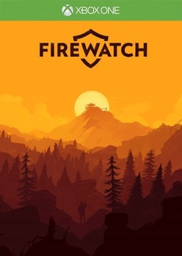 FIREWATCH - XBOX ONE, SERIES X | S