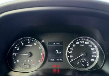 Hyundai i30 III Wagon Facelifting 1.0 T-GDI 120KM 2023 Hyundai i30 Salon Polska, Autoryzowany dealer, Faktura VAT 23, 120KM 120KM, zdjęcie 13