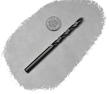 СВЕРЛО ПО МЕТАЛЛУ КОБАЛЬТА СВЕРЛО 5% NWKa 5,0