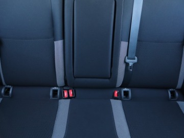 Nissan Qashqai II Crossover 1.2 DIG-T 115KM 2017 Nissan Qashqai 1.2 DIG-T, Salon Polska, zdjęcie 9