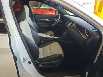 Infiniti 2023 Infiniti QX55 Luxe 2023 2.0 Benzyna 268KM, zdjęcie 13