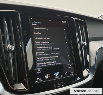 Volvo V60 II  2020 Volvo V60 V60 R-Design | B3 Benzyna | FV23% | Serw, zdjęcie 18