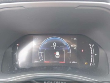 Toyota 2024 Toyota Grand Highlander Hybrid XLE 2024 2.5l 2.5 Hybryda 186KM, zdjęcie 11