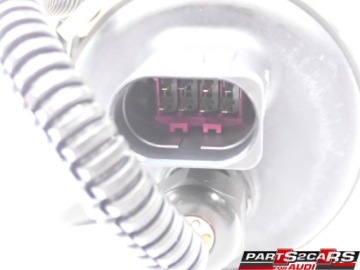 СИНИЙ РЕДУКЦИОННЫЙ НАСОС AUDI Q7 4L 4L0131899L