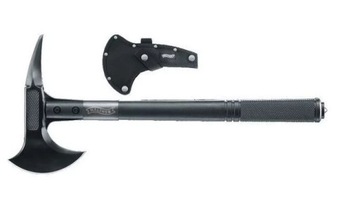Toporek siekiera Walther Tactical Tomahawk taktyczny surwiwalowy + etui