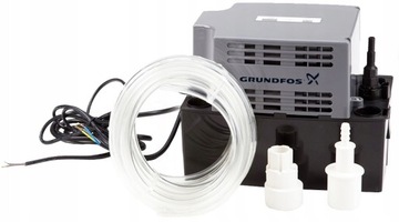 НАСОС ДЛЯ ОТВОДА КОНДЕНСАТА GRUNDFOS CONLIFT 1LS 230V