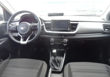 Kia Stonic I Crossover 1.0 T-GDI 120KM 2019 Kia Stonic 120KM Jeden Wlasciciel Jak Nowy Fabryczny lakier Oplacony, zdjęcie 12