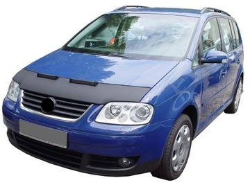 BRA OWIEWKA MASKI SKÓRA NA MASKĘ VW TOURAN I 03-06