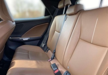 Lexus LBX 1.5 Hybrid 136KM 2024 Lexus LBX 1.5 Hybrid Relax Premium Advanced VAT 23 1 wlasciciel ASO, zdjęcie 15