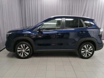 Suzuki SX4 II 2026 SUZUKI S-Cross 1.4 SHVS Elegance SP Suv 110KM 2026, zdjęcie 5