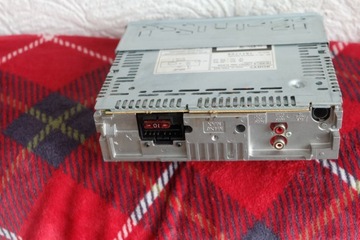 SONY-CDX-S22-MP-3-ФУНКЦИОНАЛЬНЫЙ