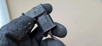 A6 C6 FACELIFT SENZOR JAKOST VZDUCHU ZÁSTRČKA 4B0907659A