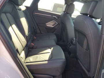Audi Q3 II 2020 Audi Q3 Premium S Line 2020 2.0l 2.0 Benzyna 228KM, zdjęcie 9
