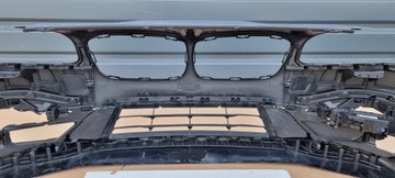 BMW 2 F45 LCI F46 ПЕРЕДНИЙ БАМПЕР ОРИГИНАЛ C050