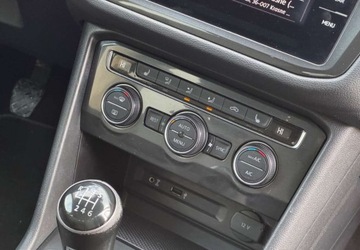 Volkswagen Tiguan II 2017 Volkswagen Tiguan Volkswagen Tiguan 1.5 TSI EVO, zdjęcie 19